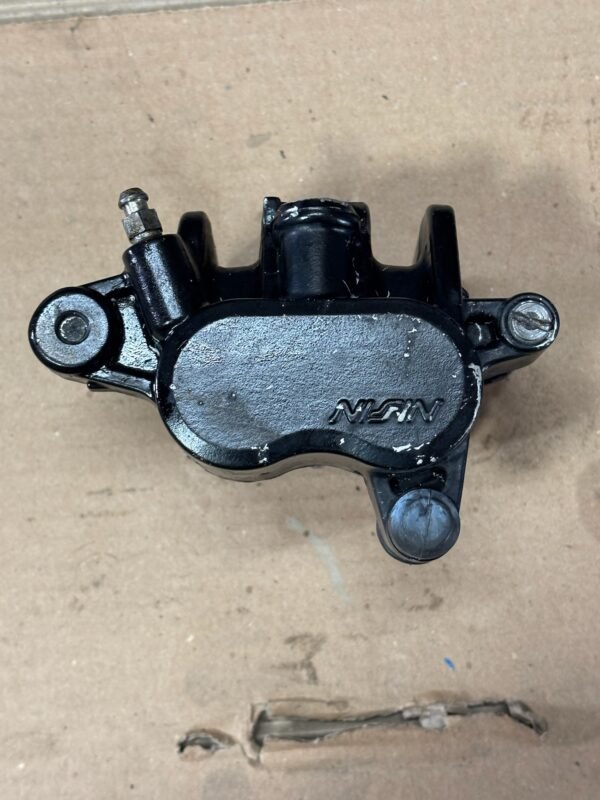 Etrier de frein avant droit de HONDA 1000 CBR F SC25