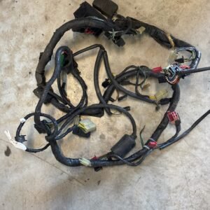 Faisceau électrique de HONDA 750 VFR RC36