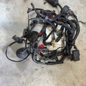 Faisceau électrique de HONDA 750 VFR