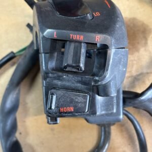 Commodo droit de HONDA 1000 CBR