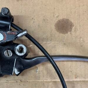 Cocotte gauche de HONDA 1000 CBR