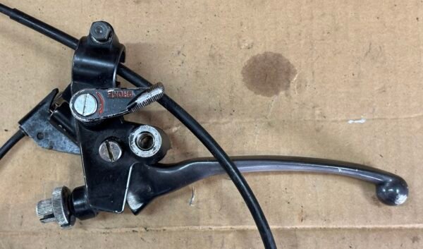 Cocotte gauche de HONDA 1000 CBR