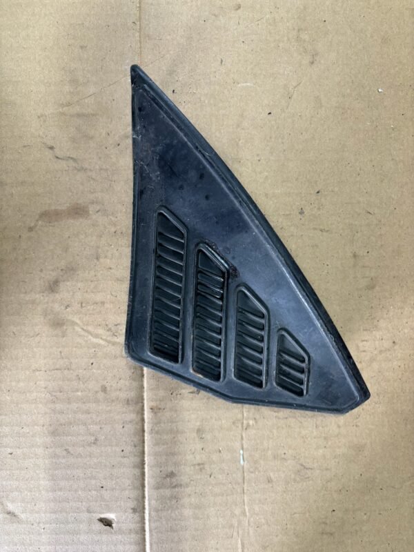 Cache cadre de YAMAHA 350 RDLC