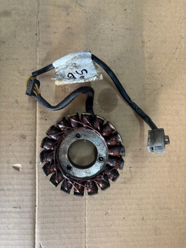 Stator de KAWASAKI 550 GPZ