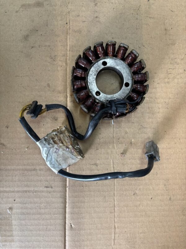 Stator de KAWASAKI 550 GPZ – Image 2