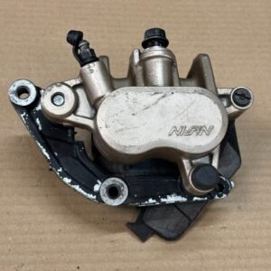 Etrier avant gauche de HONDA 750 VFR