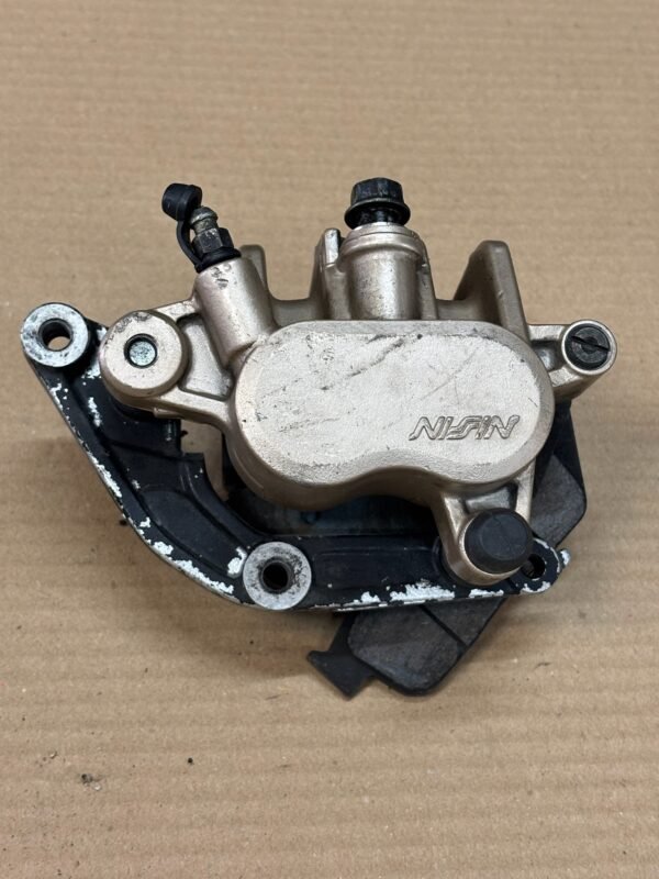 Etrier avant gauche de HONDA 750 VFR