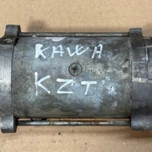 Démarreur de KAWASAKI 1100 KZ ST
