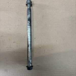 Axe de roue avant de SUZUKI 500 GSE