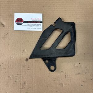 Cache pignon de YAMAHA 600 XT