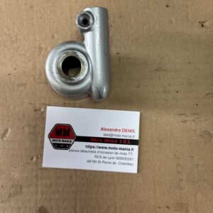Entraineur de HONDA 125 CB