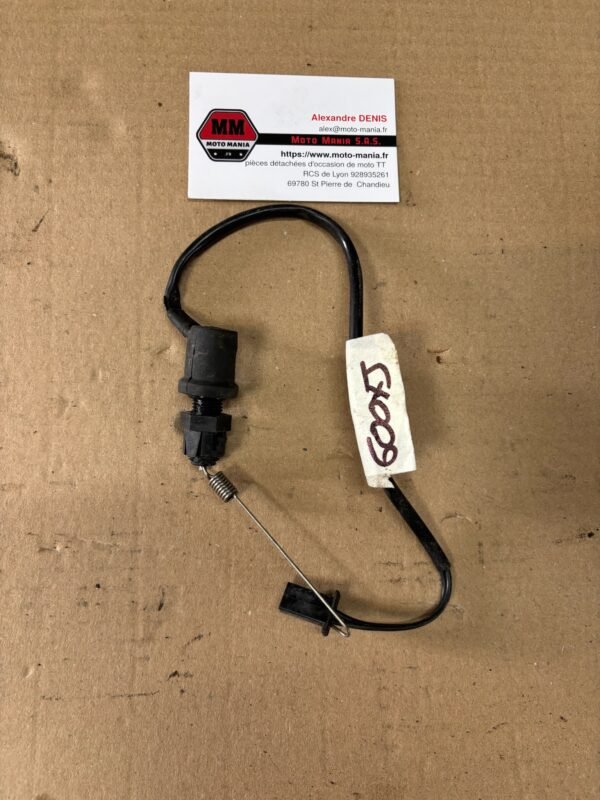 Contacteur de stop de YAMAHA 600 XJ – Image 2