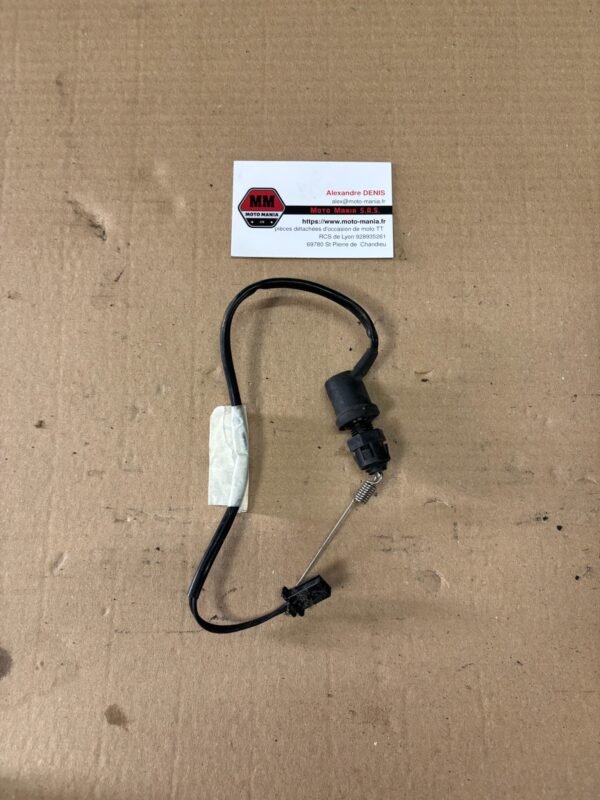 Contacteur de stop de YAMAHA 600 XJ