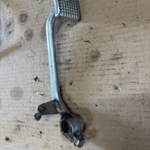 Pédale de frein de KAWASAKI 500 EN Vulcan