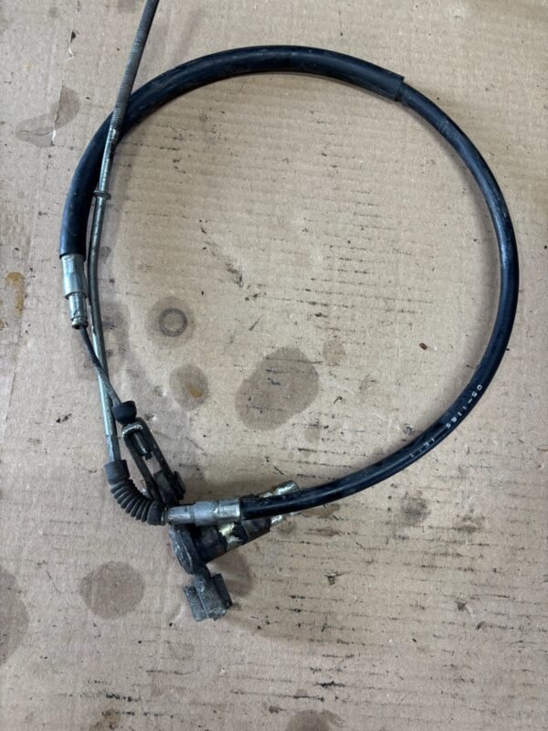 Cable de frein arrière de KAWASAKI 500 EN Vulcan – Image 2