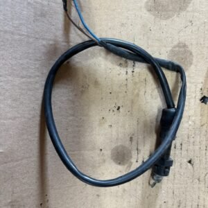 Cable de frein arrière de KAWASAKI 500 EN Vulcan