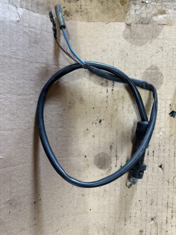 Cable de frein arrière de KAWASAKI 500 EN Vulcan