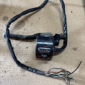 Commodo gauche de HONDA 750 CB