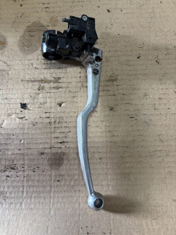 Cocotte d'embrayage de SUZUKI 650 SV – Image 2