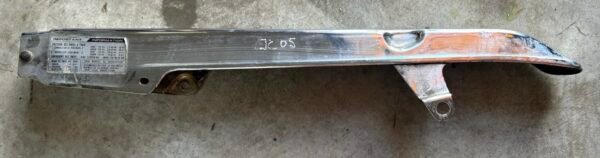 Carter de chaine de HONDA 125 CM JC05
