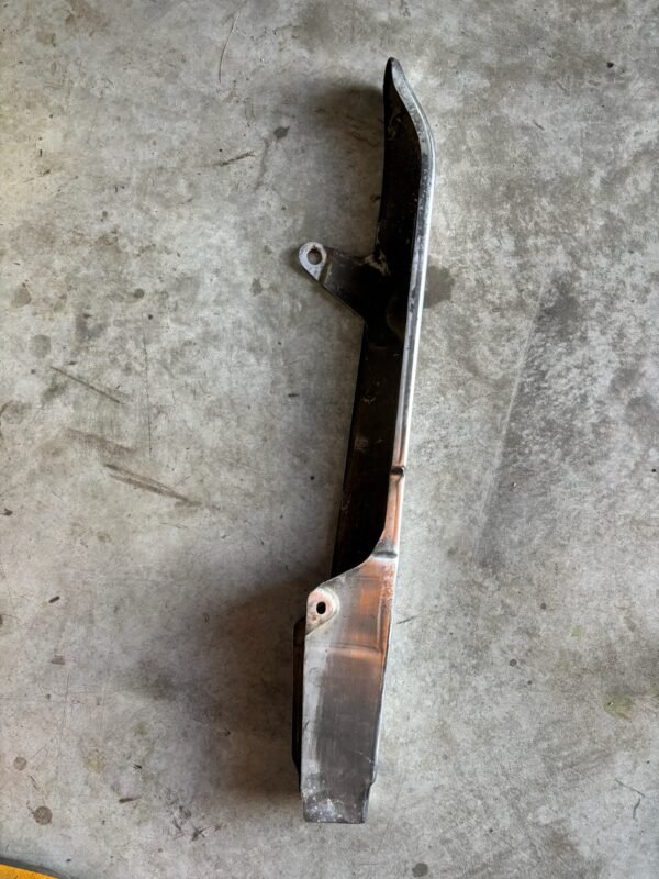 Carter de chaine de HONDA 125 CM JC05 – Image 2
