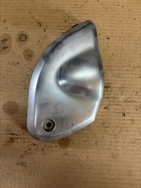 Cache plastique de SUZUKI 600 Bandit