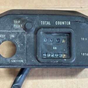 Compteur de KAWASAKI 1000 J