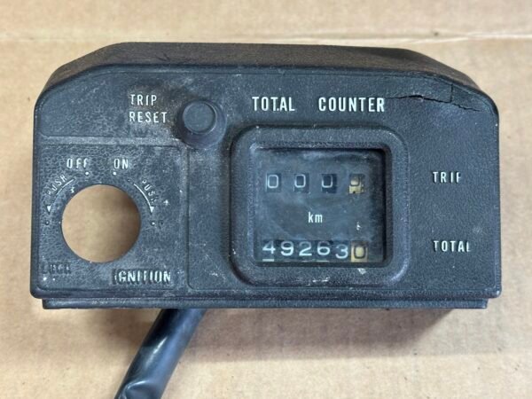 Compteur de KAWASAKI 1000 J