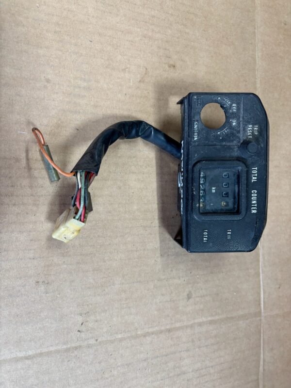 Compteur de KAWASAKI 1000 J – Image 3