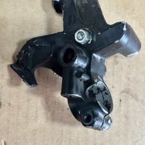 Cocotte gauche de HONDA 1000 CBR