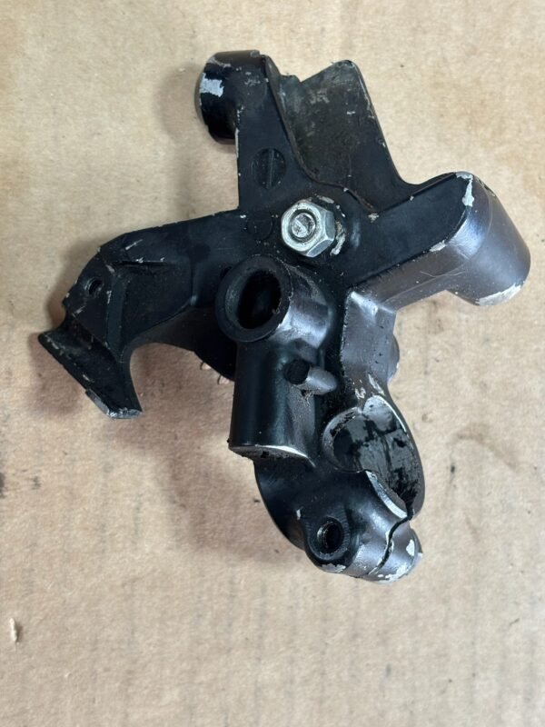 Cocotte gauche de HONDA 1000 CBR