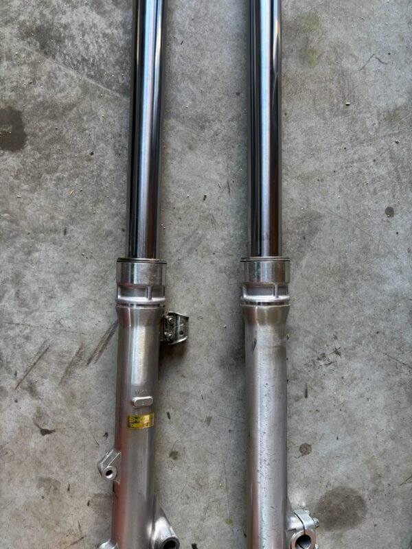 Fourche de HONDA 600 XLLM XLRM PD04 – Image 2