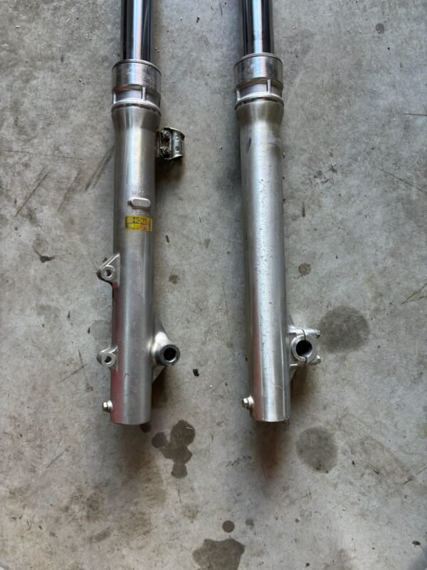 Fourche de HONDA 600 XLLM XLRM PD04 – Image 3