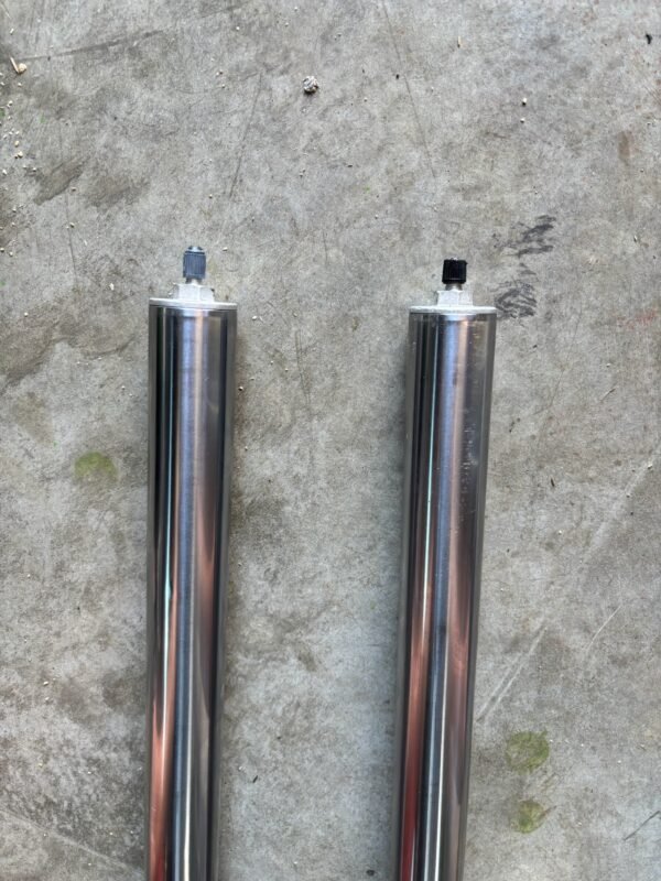 Fourche de HONDA 600 XLLM XLRM PD04 – Image 4