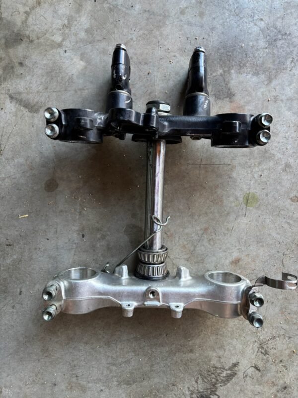 Fourche de HONDA 600 XLLM XLRM PD04 – Image 5