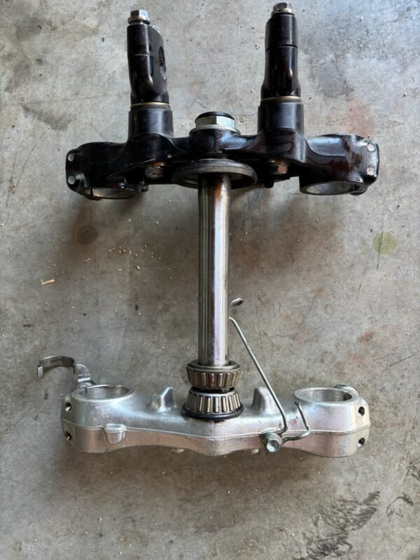 Fourche de HONDA 600 XLLM XLRM PD04 – Image 6