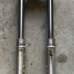 Fourche de HONDA 600 XLLM XLRM PD04