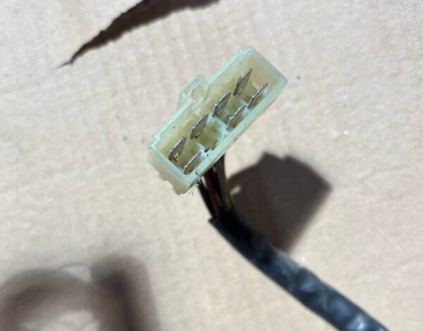 Tés de fourche avec Neiman de TRIUMPH 955 – Image 4