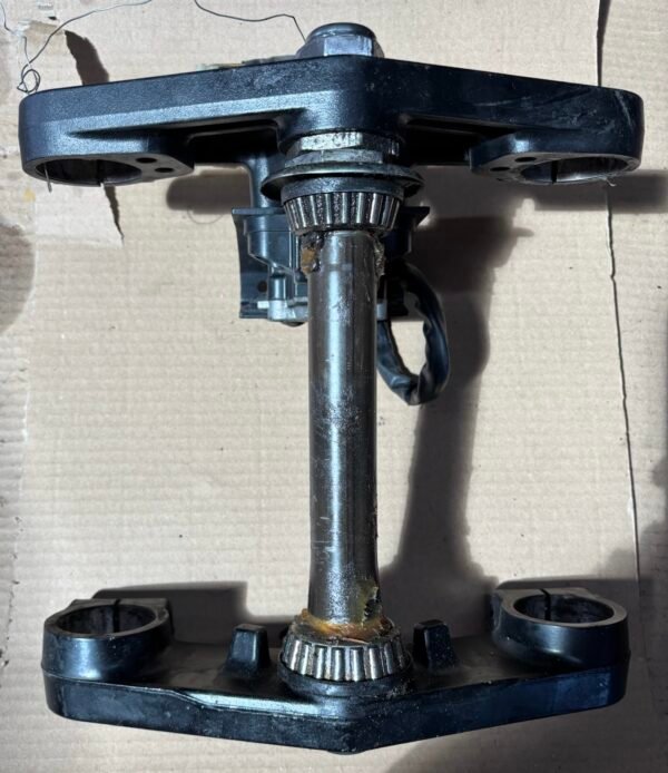 Tés de fourche avec Neiman de TRIUMPH 955 – Image 2