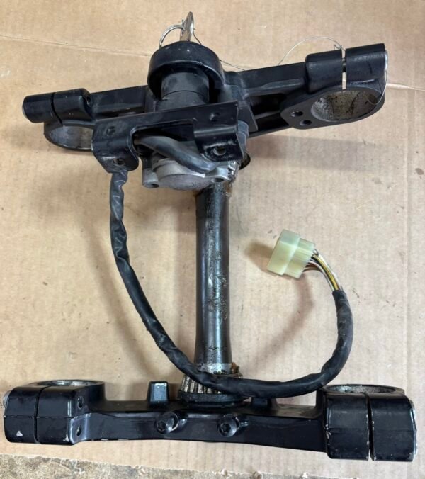 Tés de fourche avec Neiman de TRIUMPH 955 – Image 3