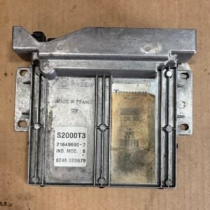 CDI boitier d'allumage de TRIUMPH 955