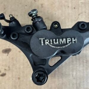 Etrier de frein avant gauche de TRIUMPH 955 Spirit
