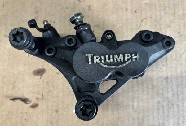 Etrier de frein avant gauche de TRIUMPH 955 Spirit