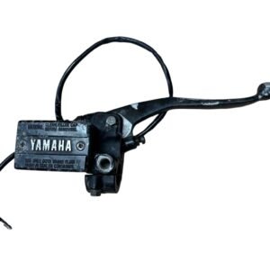 Maitre cylindre de frein avant de YAMAHA 125 RDLC