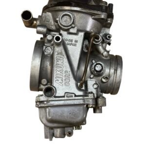Carburateur de SUZUKI 650 DRSE