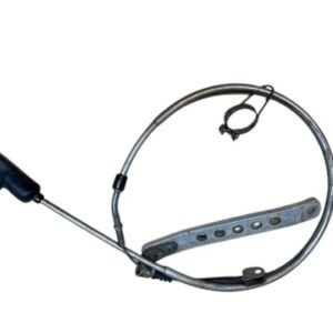 Commande de frein avant de YAMAHA 125 TY