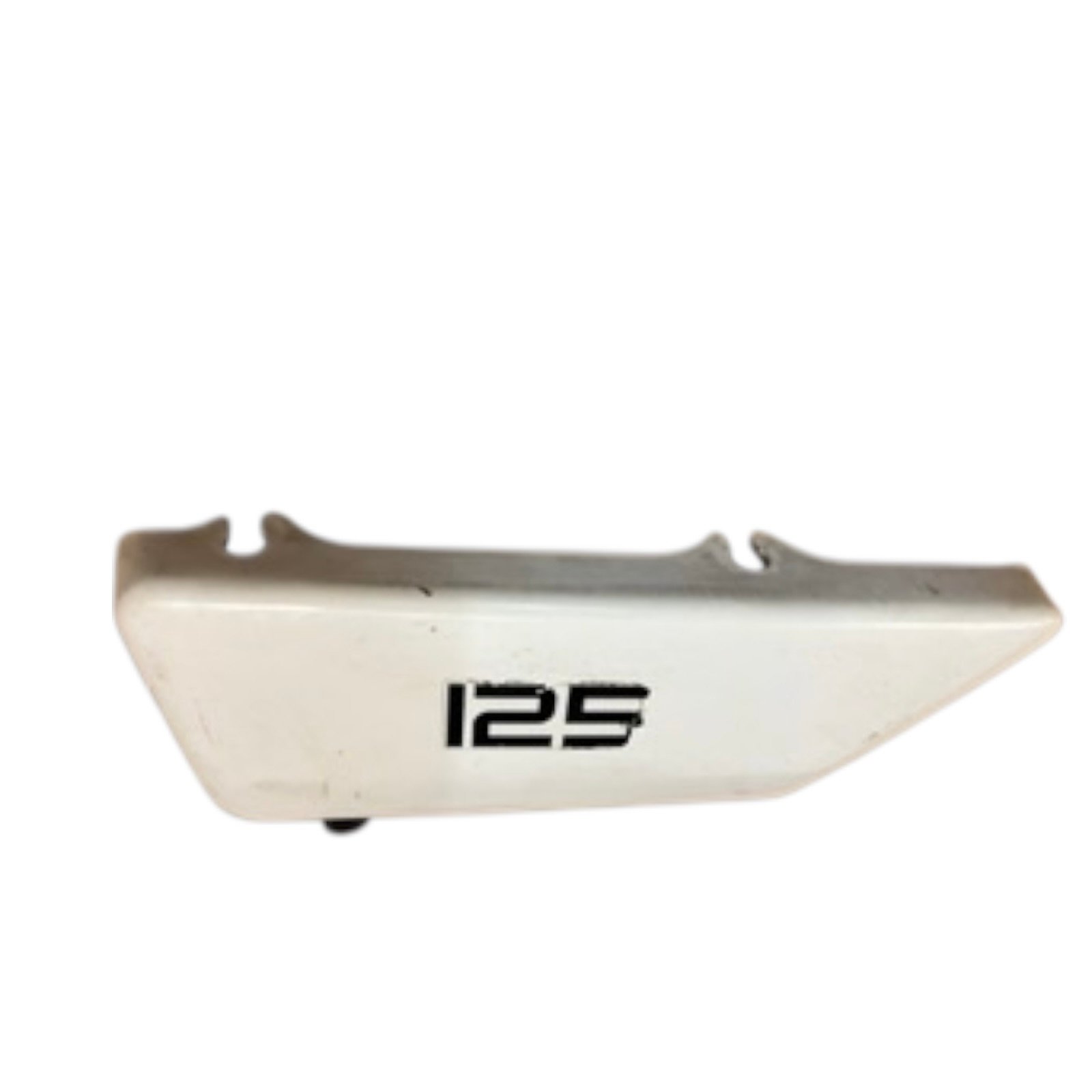 Cache latéral gauche de YAMAHA 125 TY – Image 2