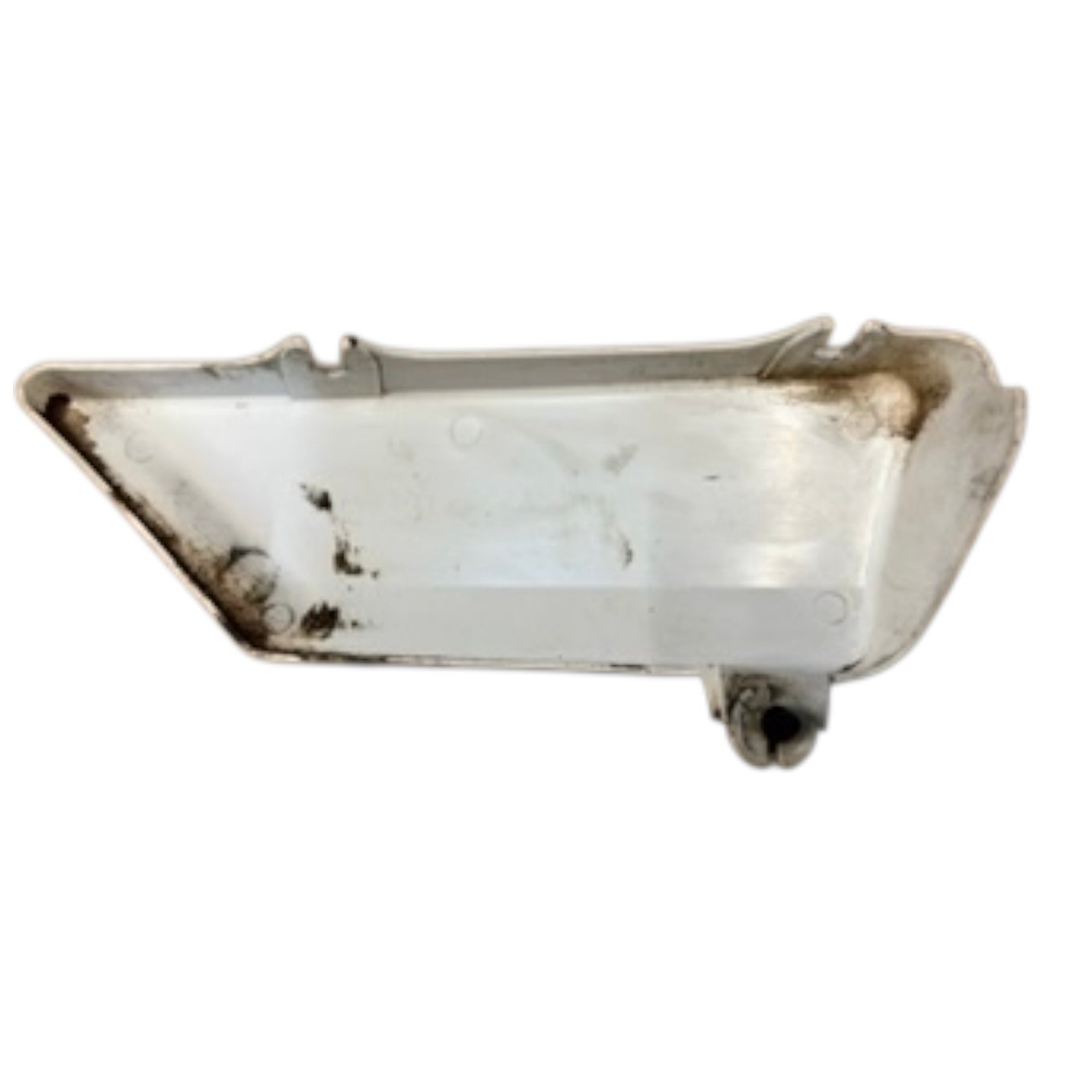 Cache latéral gauche de YAMAHA 125 TY – Image 3