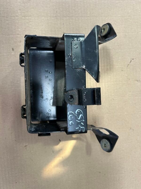 Bac de batterie de SUZUKI 600 GSX F – Image 2