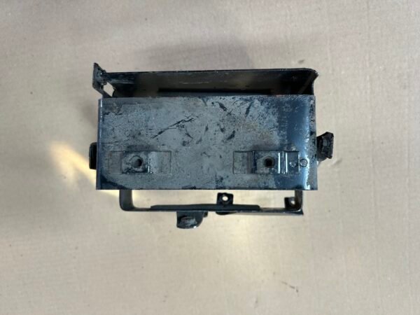 Bac de batterie de SUZUKI 600 GSX F
